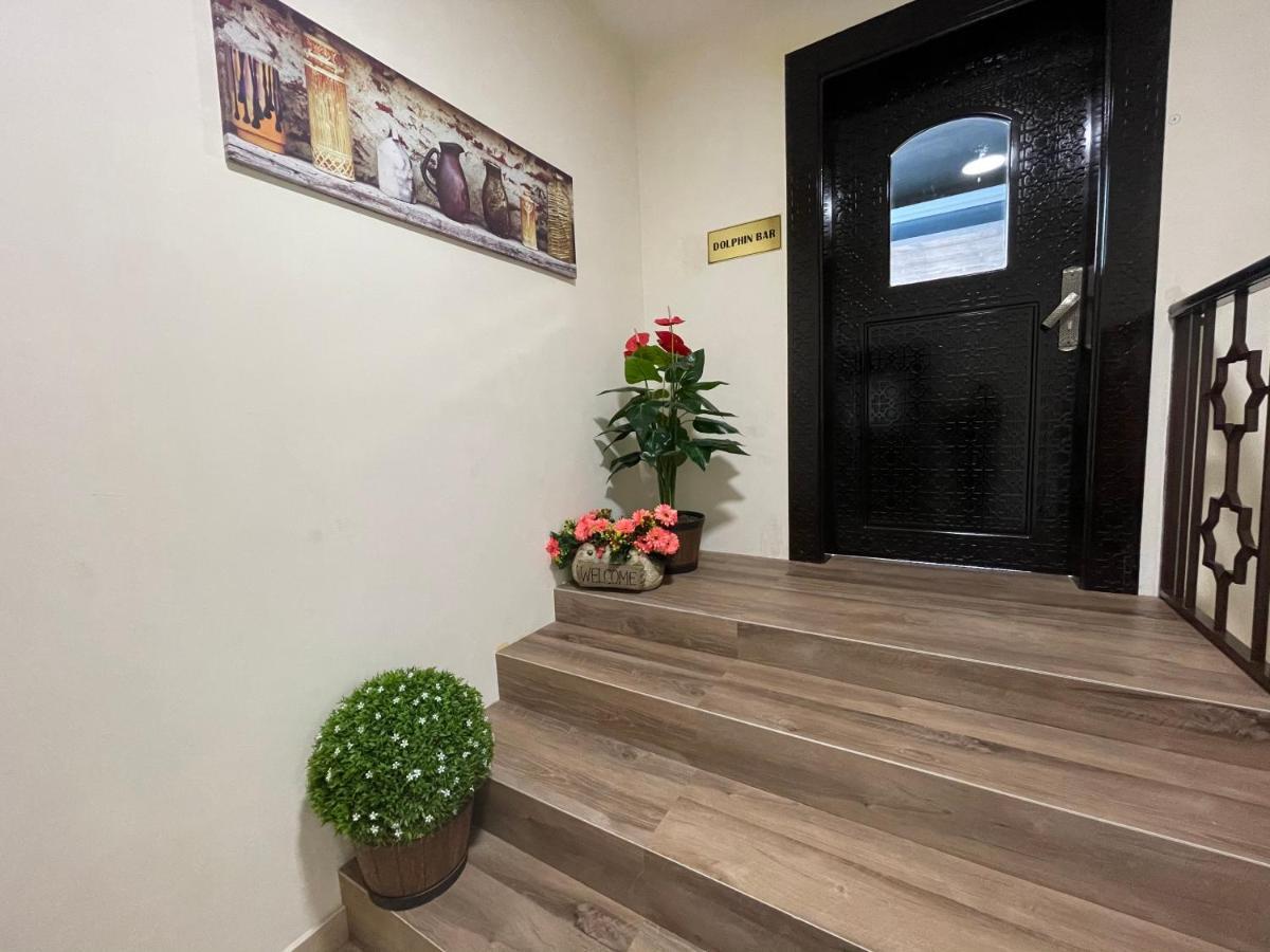 Turtle Beach Resort Ras al Hadd Exterior photo
