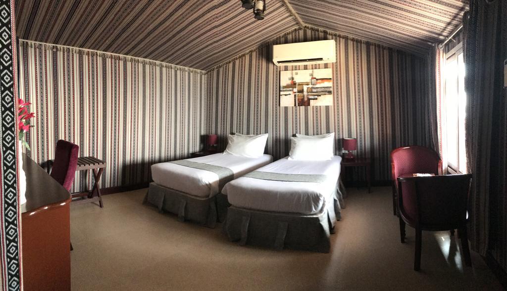 Turtle Beach Resort Ras al Hadd Exterior photo
